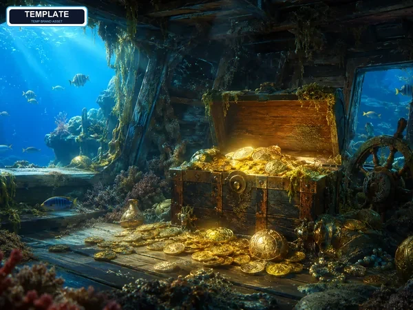 Monkey King Fishing scene 3
