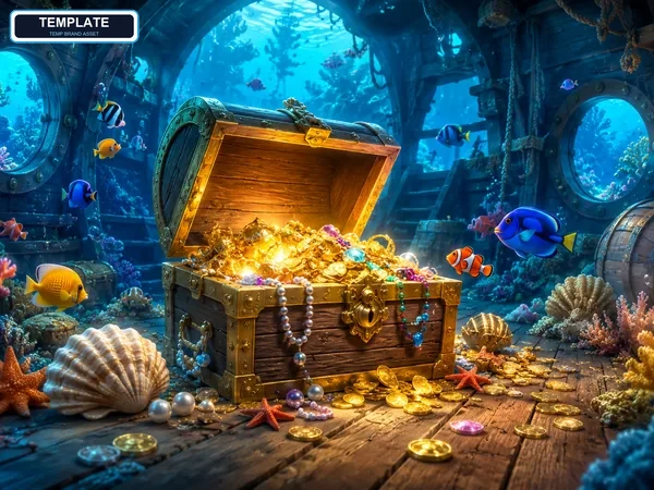 Monkey King Fishing gameplay 4